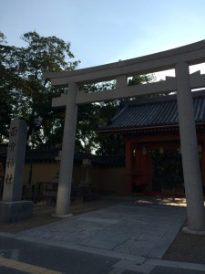 西宮神社