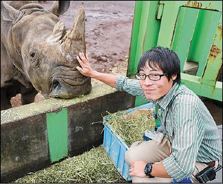 栗田さん