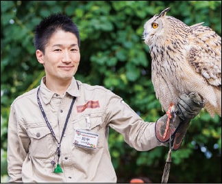 田中さん